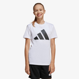adidas Kostum J BL T-SET FT 