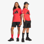 adidas Kostum J BL T-SET FT 