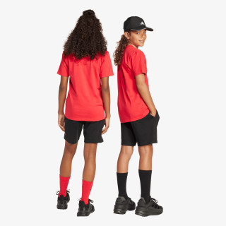adidas Kostum J BL T-SET FT 