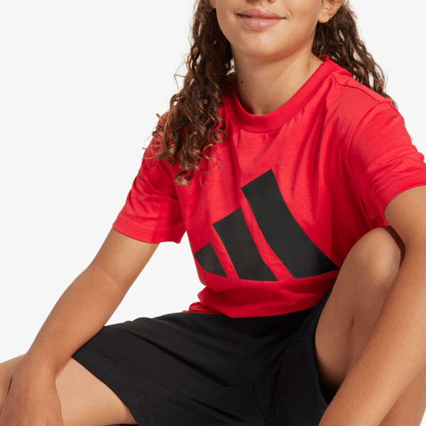 adidas Kostum J BL T-SET FT 