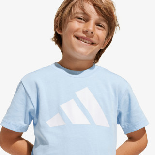 adidas Kostum LK BL T-SET 160 