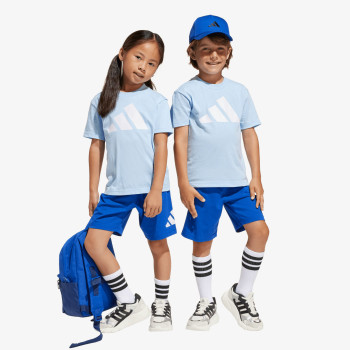 adidas Kostum LK BL T-SET 160 