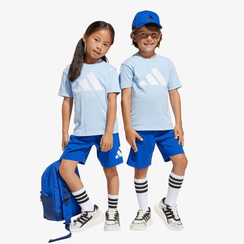 adidas Kostum LK BL T-SET 160 