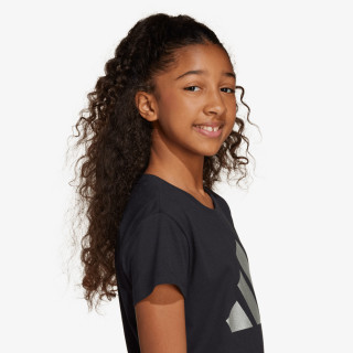 adidas Bluzë JG GLAM T 