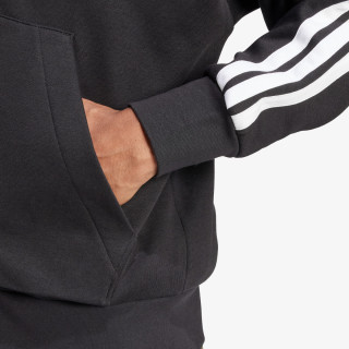 adidas M 3S FL FZ HD 