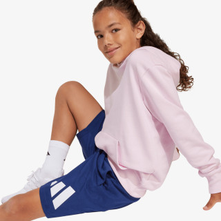 adidas Pantallona të shkurtra Big logo 