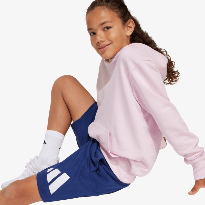 adidas Pantallona të shkurtra Big logo 