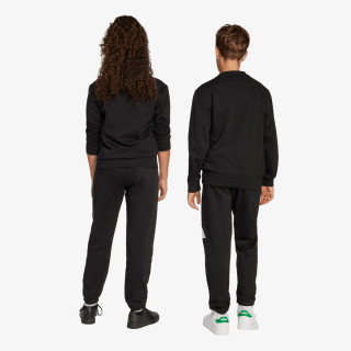 adidas Kostum J BL FL JOG 240 