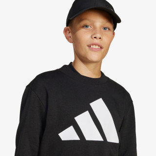 adidas Kostum J BL FL JOG 240 