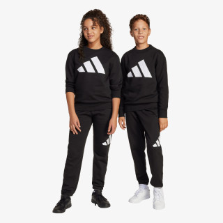 adidas Kostum J BL FL JOG 240 
