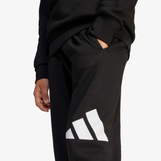 adidas Kostum J BL FL JOG 240 