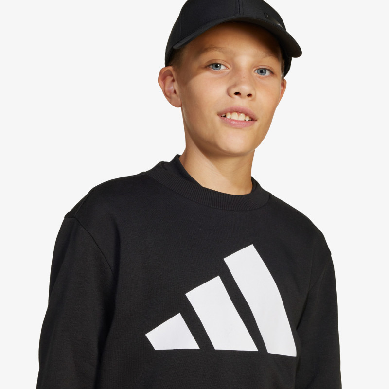adidas Kostum J BL FL JOG 240 