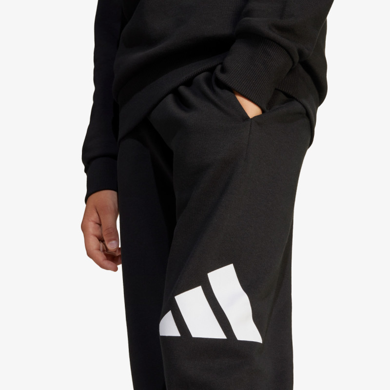 adidas Kostum J BL FL JOG 240 