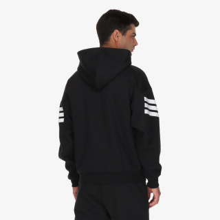 adidas Bluza M FI 3S FZ 