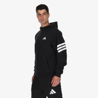 adidas Bluza M FI 3S FZ 