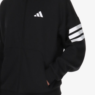 adidas Bluza M FI 3S FZ 