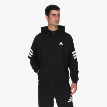 adidas Bluza M FI 3S FZ 