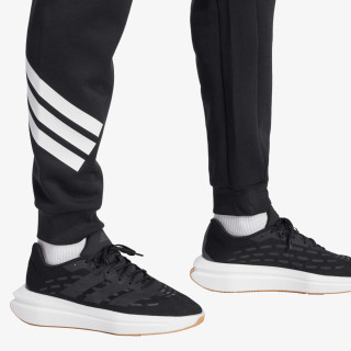 adidas Pjesa e poshtme e kostumit 3-Stripes 