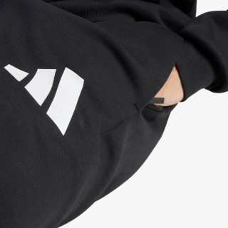 adidas Pjesa e poshtme e kostumit M FI 3BAR PT 