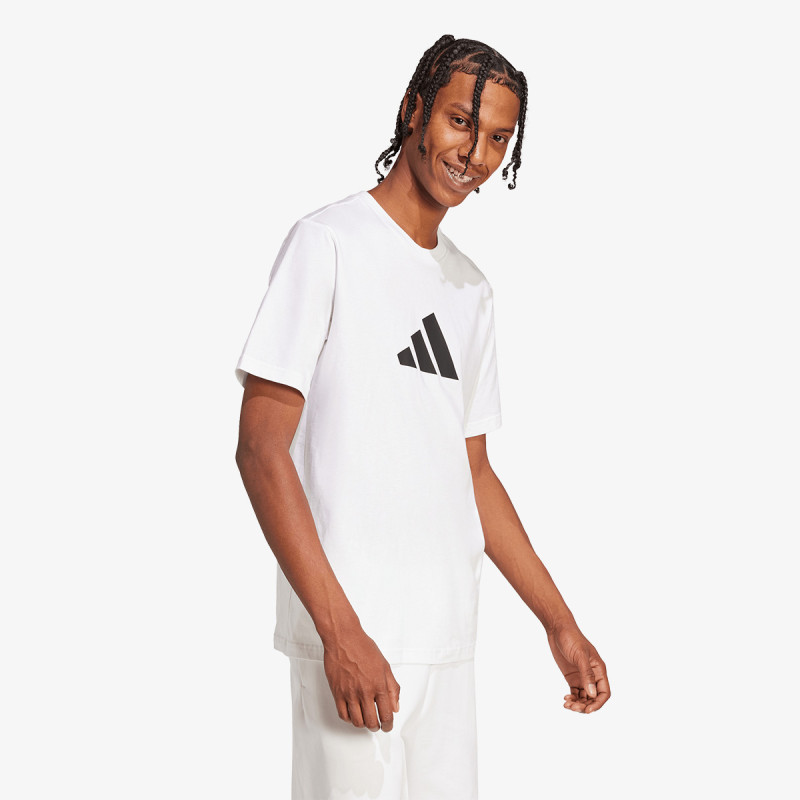 adidas M FI 3BAR TEE 