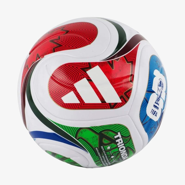 adidas WC LGE 