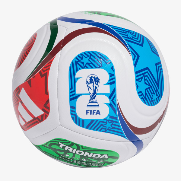 adidas WC TRN
