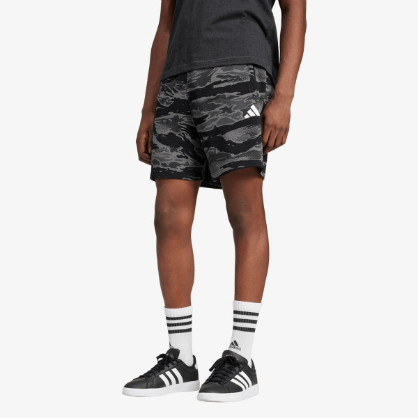 adidas Pantallona të shkurtra M SEA CAMO SHRT 