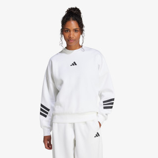 adidas Bluza W FI 3S SWT 