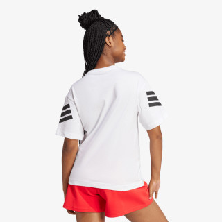 adidas Bluzë W FI 3S TEE 
