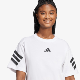 adidas Bluzë W FI 3S TEE 