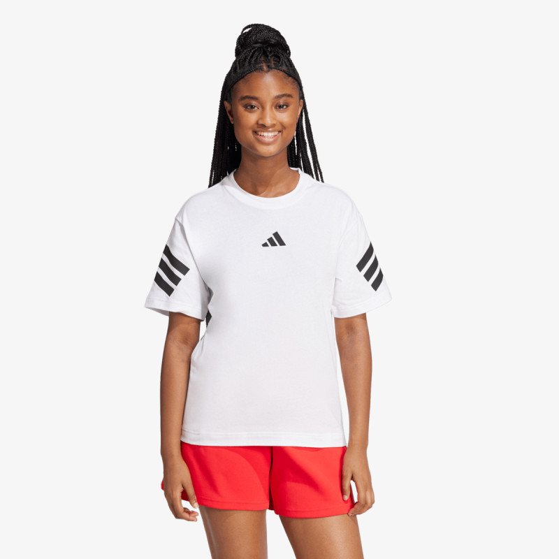 adidas Bluzë W FI 3S TEE 