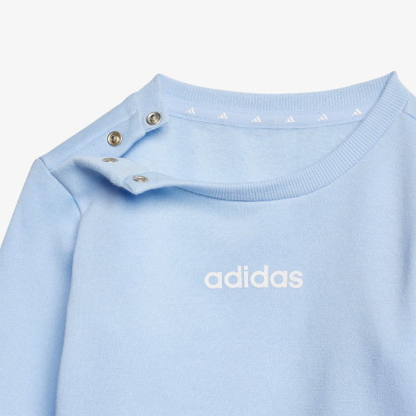adidas I LIN FL JOG 