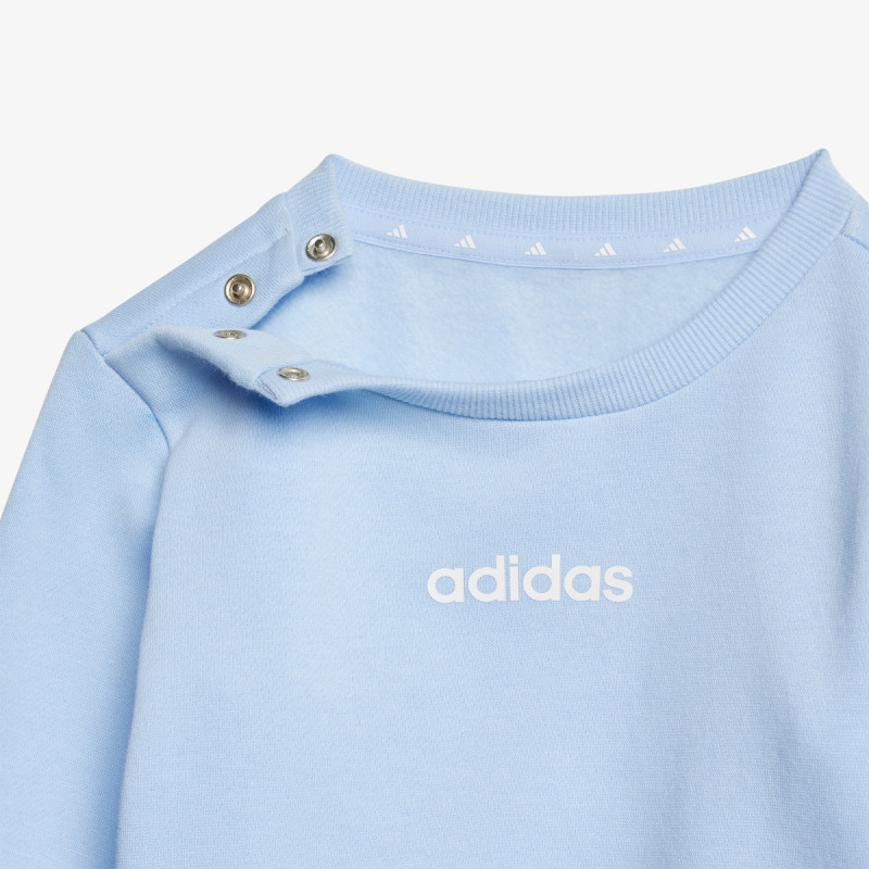 adidas I LIN FL JOG 