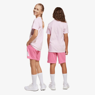 adidas Kostum J BL T-SET FT 