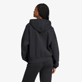 adidas Bluza W FI SL FZ HD 