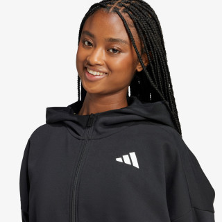 adidas Bluza W FI SL FZ HD 