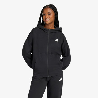 adidas Bluza W FI SL FZ HD 