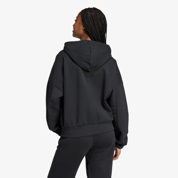 adidas Bluza W FI SL FZ HD 