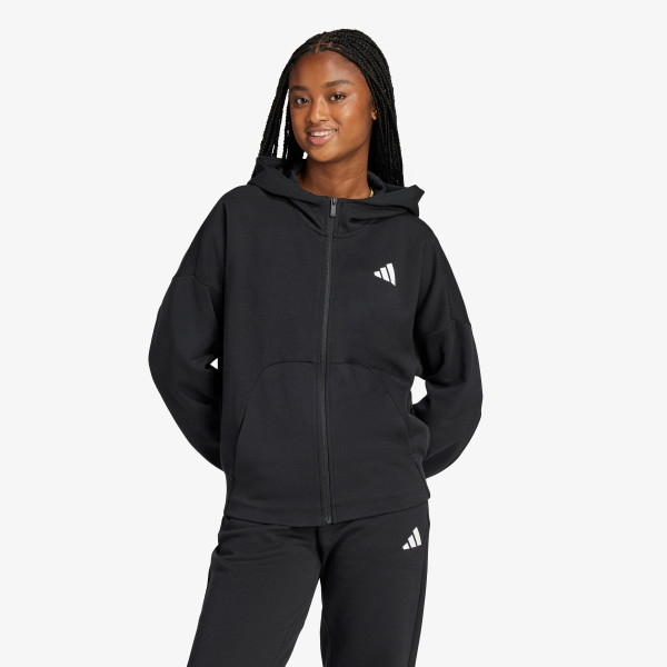 adidas Bluza W FI SL FZ HD 