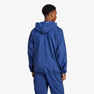 adidas Essentials 3-Stripes Windbreaker 