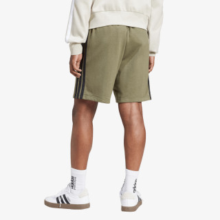 adidas Pantallona të shkurtra 3-Stripes 