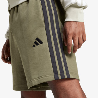 adidas Pantallona të shkurtra 3-Stripes 