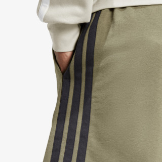 adidas Pantallona të shkurtra 3-Stripes 