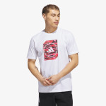adidas Bluzë M C CAMO BOX T 