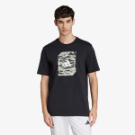 adidas Bluzë M C CAMO BOX T 