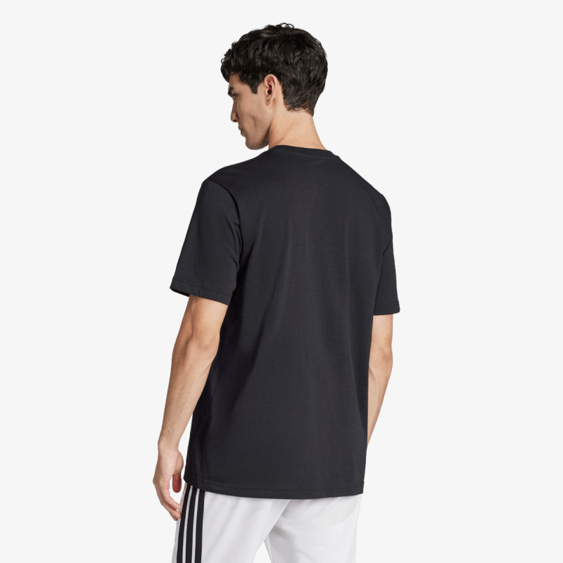 adidas Bluzë M C CAMO BOX T 