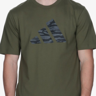 adidas Bluzë Camo logo 