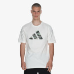 adidas Bluzë Camo logo 