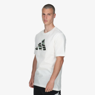 adidas Bluzë Camo logo 