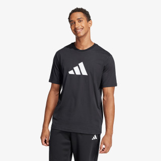 adidas M FI 3BAR TEE 